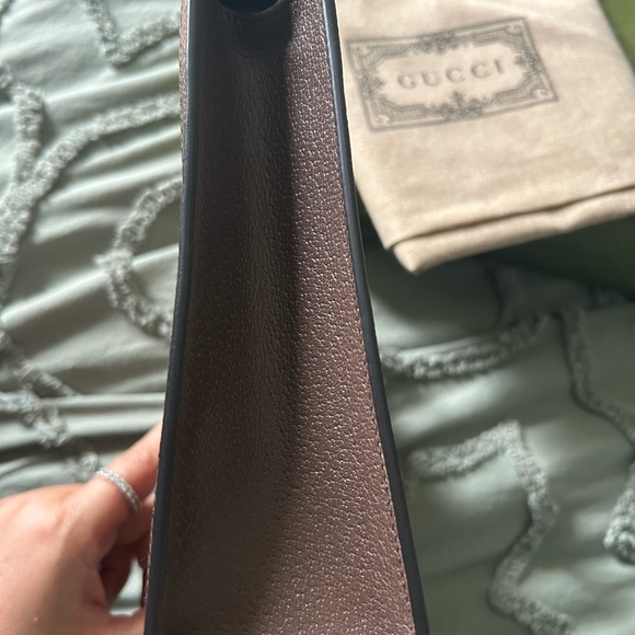 Brand New Gucci Ophidia Pouch. - Picture 4 of 12